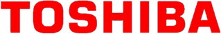 Toshiba Logo