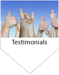 Aspect IT and Telecommunications Testimonials