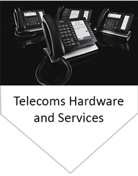 Telecoms Hardware and Services